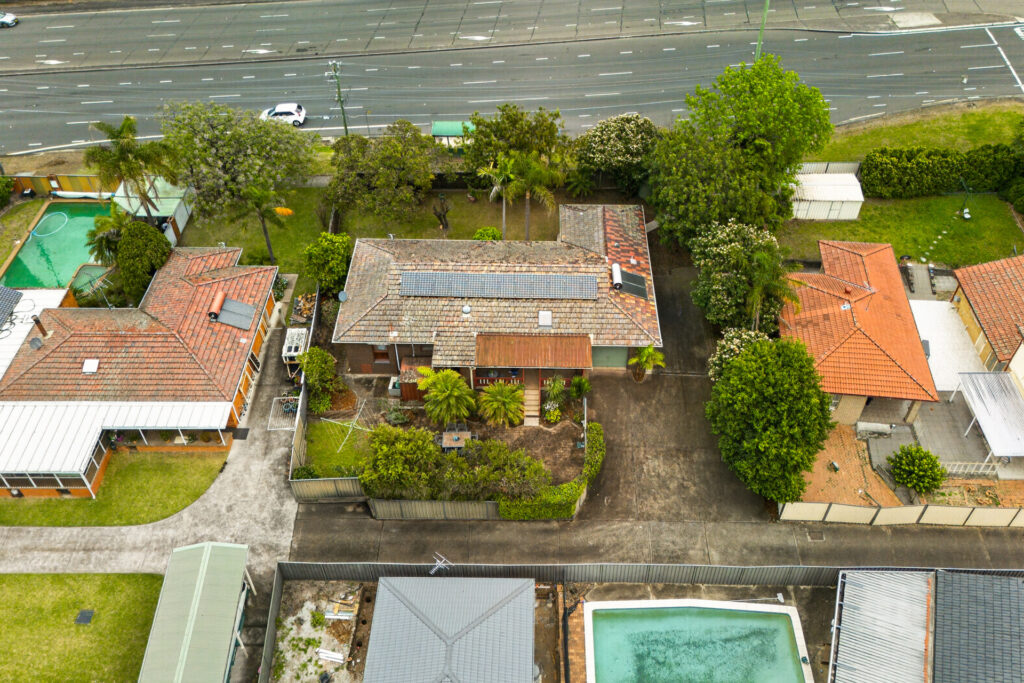 Auction - 23 Old Windsor Road - New Property in Baulkham Hills - Real Estate by Kim McChlery