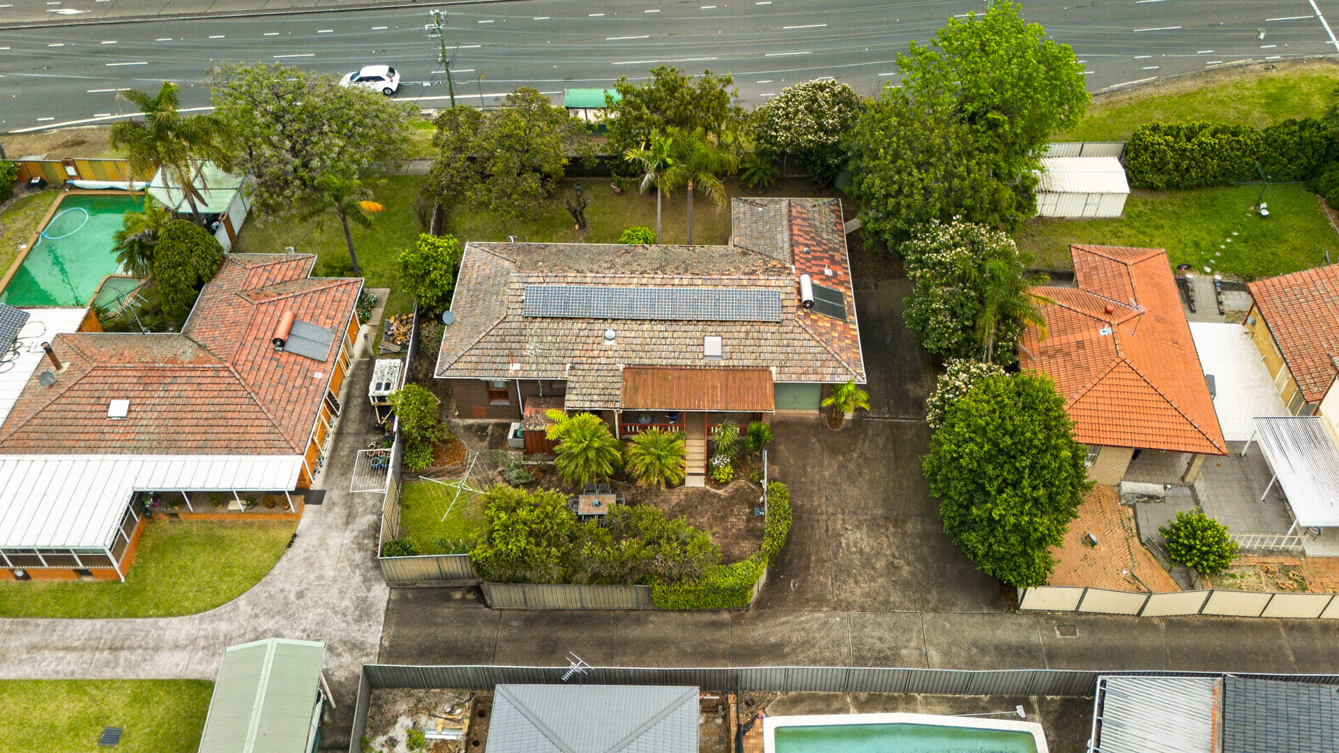 Auction - 23 Old Windsor Road - New Property in Baulkham Hills - Real Estate by Kim McChlery