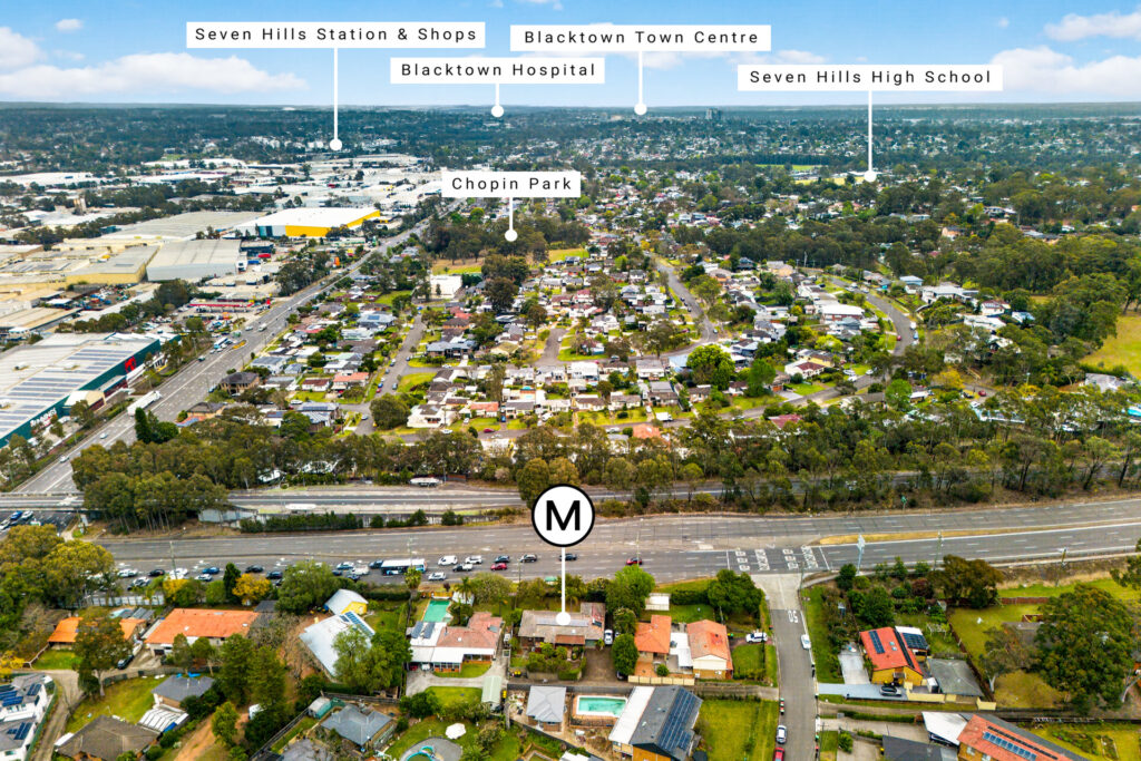 Auction - 23 Old Windsor Road - New Property in Baulkham Hills - Real Estate by Kim McChlery