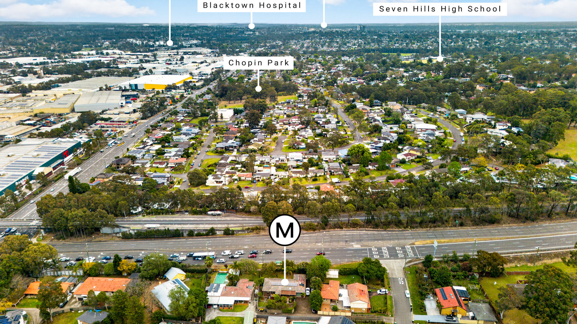 Auction - 23 Old Windsor Road - New Property in Baulkham Hills - Real Estate by Kim McChlery