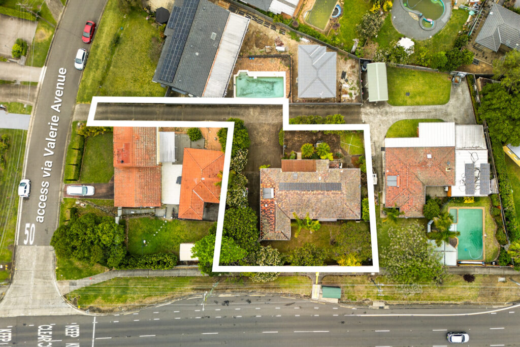 Auction - 23 Old Windsor Road - New Property in Baulkham Hills - Real Estate by Kim McChlery