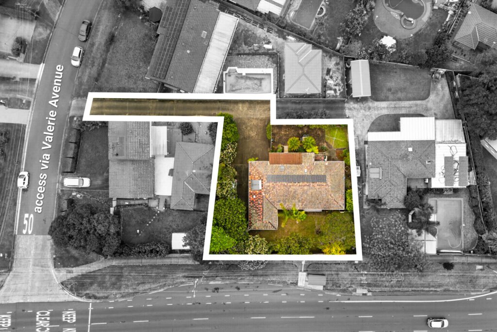 Auction - 23 Old Windsor Road - New Property in Baulkham Hills - Real Estate by Kim McChlery