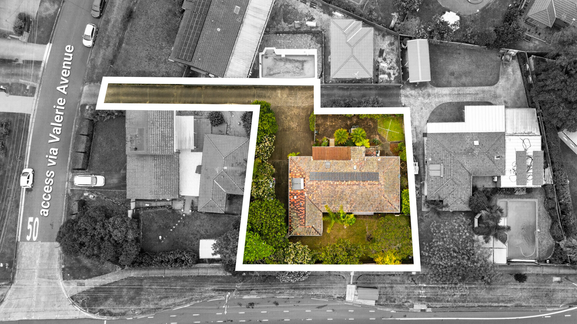Auction - 23 Old Windsor Road - New Property in Baulkham Hills - Real Estate by Kim McChlery