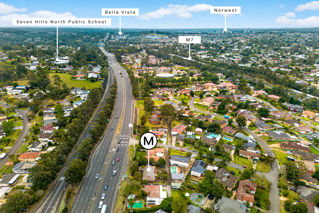 Auction - 23 Old Windsor Road - New Property in Baulkham Hills - Real Estate by Kim McChlery