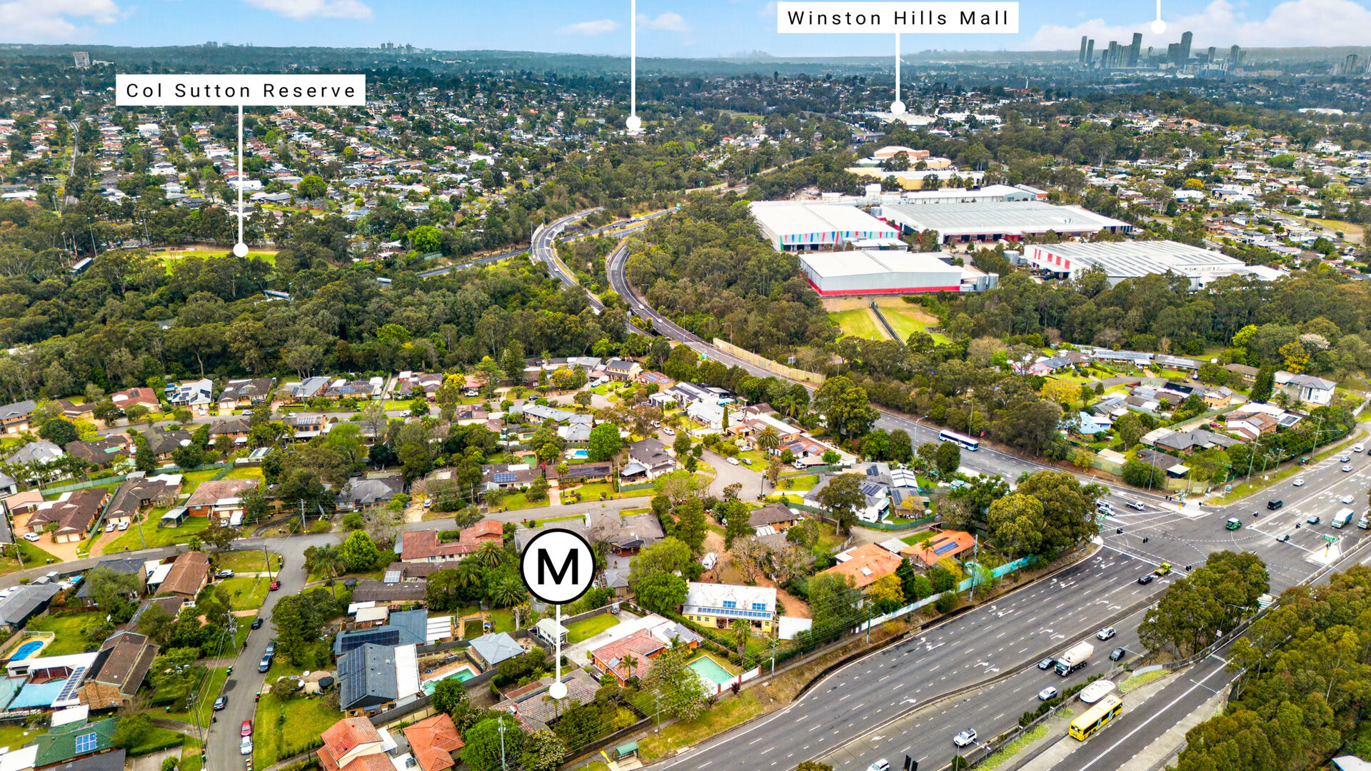 Auction - 23 Old Windsor Road - New Property in Baulkham Hills - Real Estate by Kim McChlery