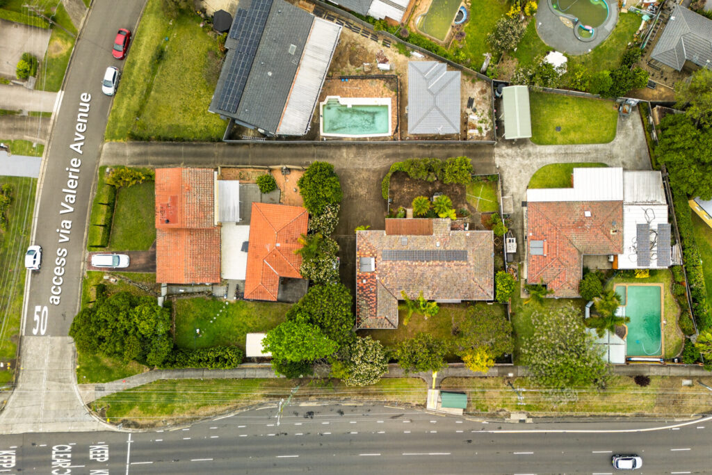 Auction - 23 Old Windsor Road - New Property in Baulkham Hills - Real Estate by Kim McChlery