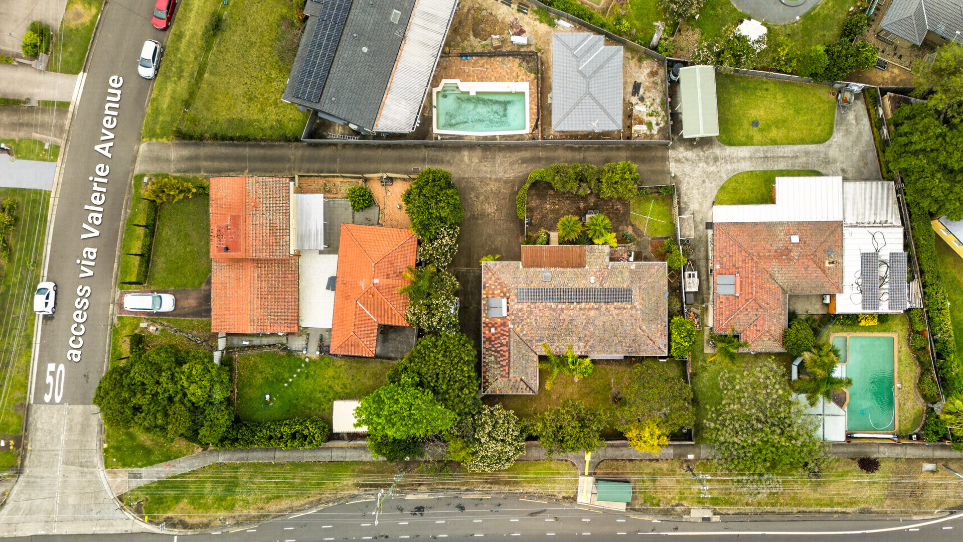 Auction - 23 Old Windsor Road - New Property in Baulkham Hills - Real Estate by Kim McChlery