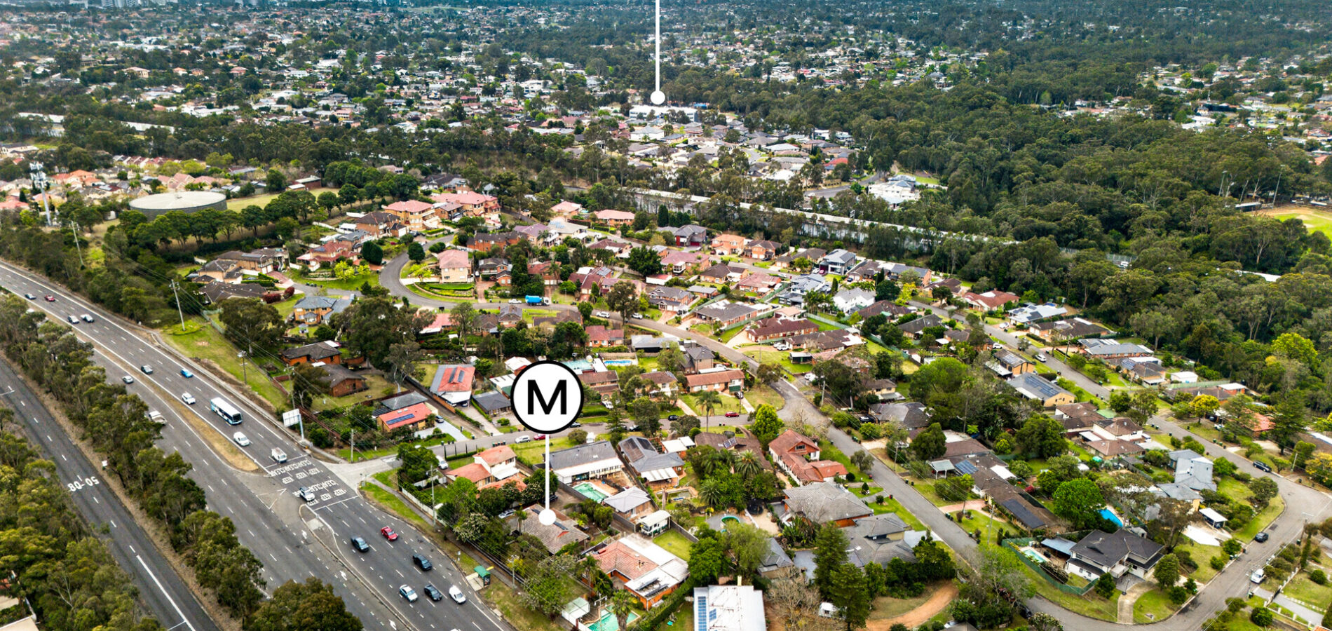 Auction - 23 Old Windsor Road - New Property in Baulkham Hills - Real Estate by Kim McChlery