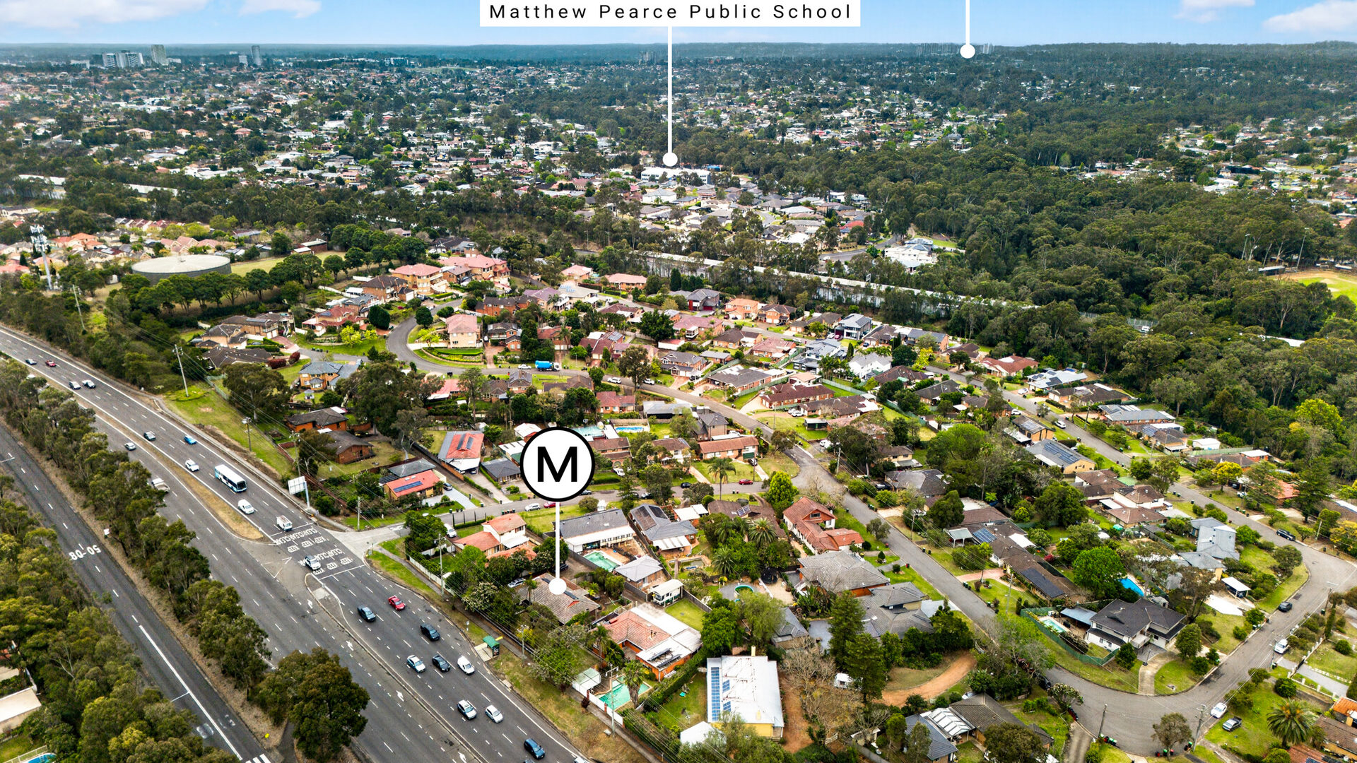 Auction - 23 Old Windsor Road - New Property in Baulkham Hills - Real Estate by Kim McChlery