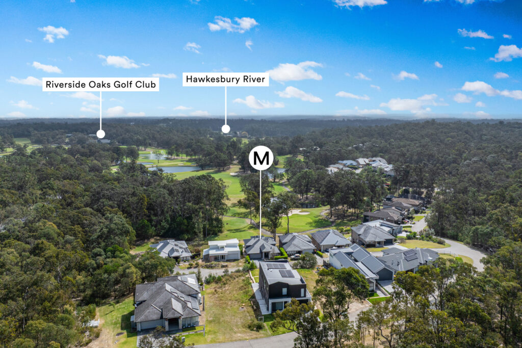 For Sale - 4 Gully Forest Place - New Property in Cattai - Real Estate by Brett Humby