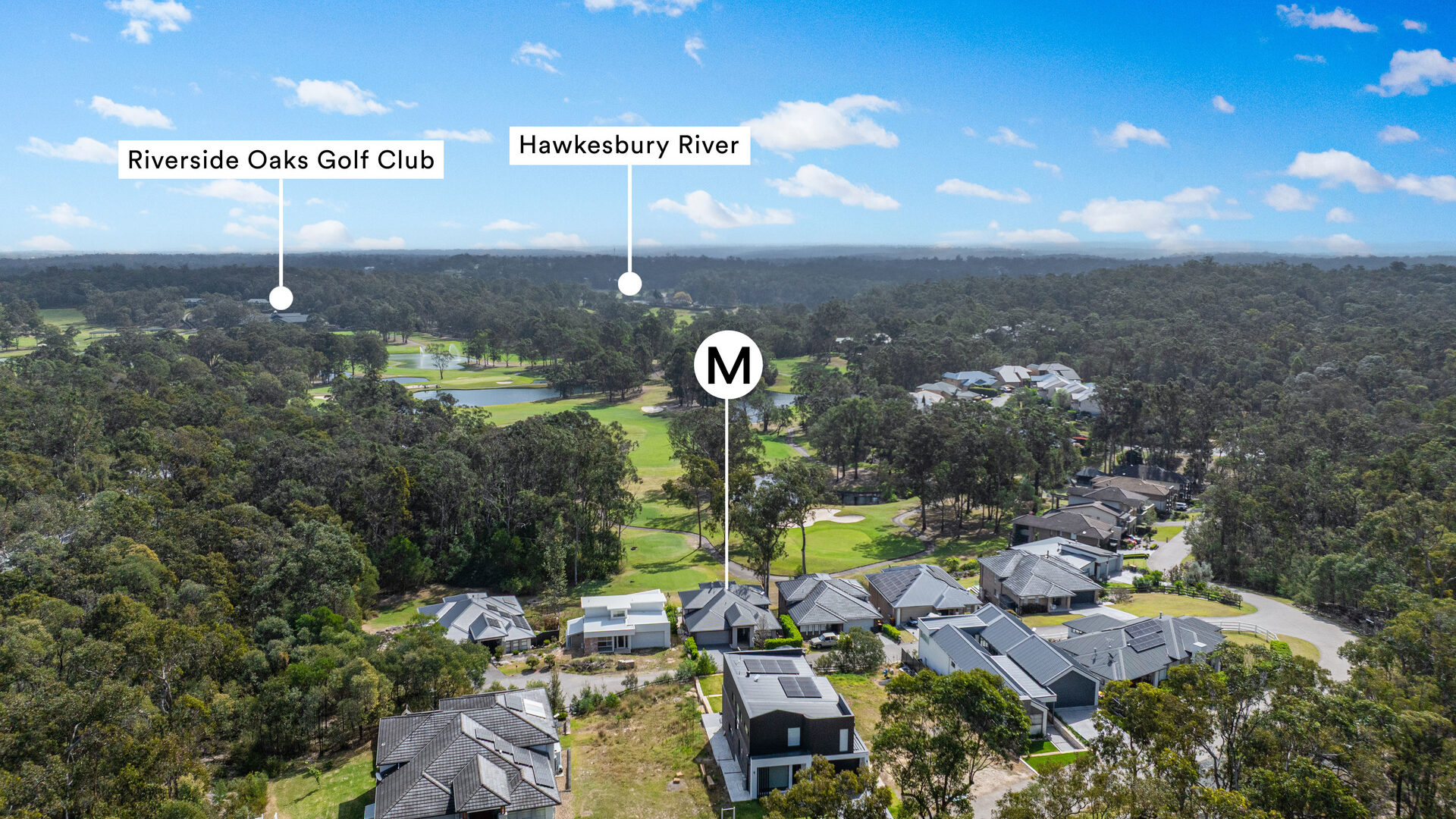 For Sale - 4 Gully Forest Place - New Property in Cattai - Real Estate by Brett Humby