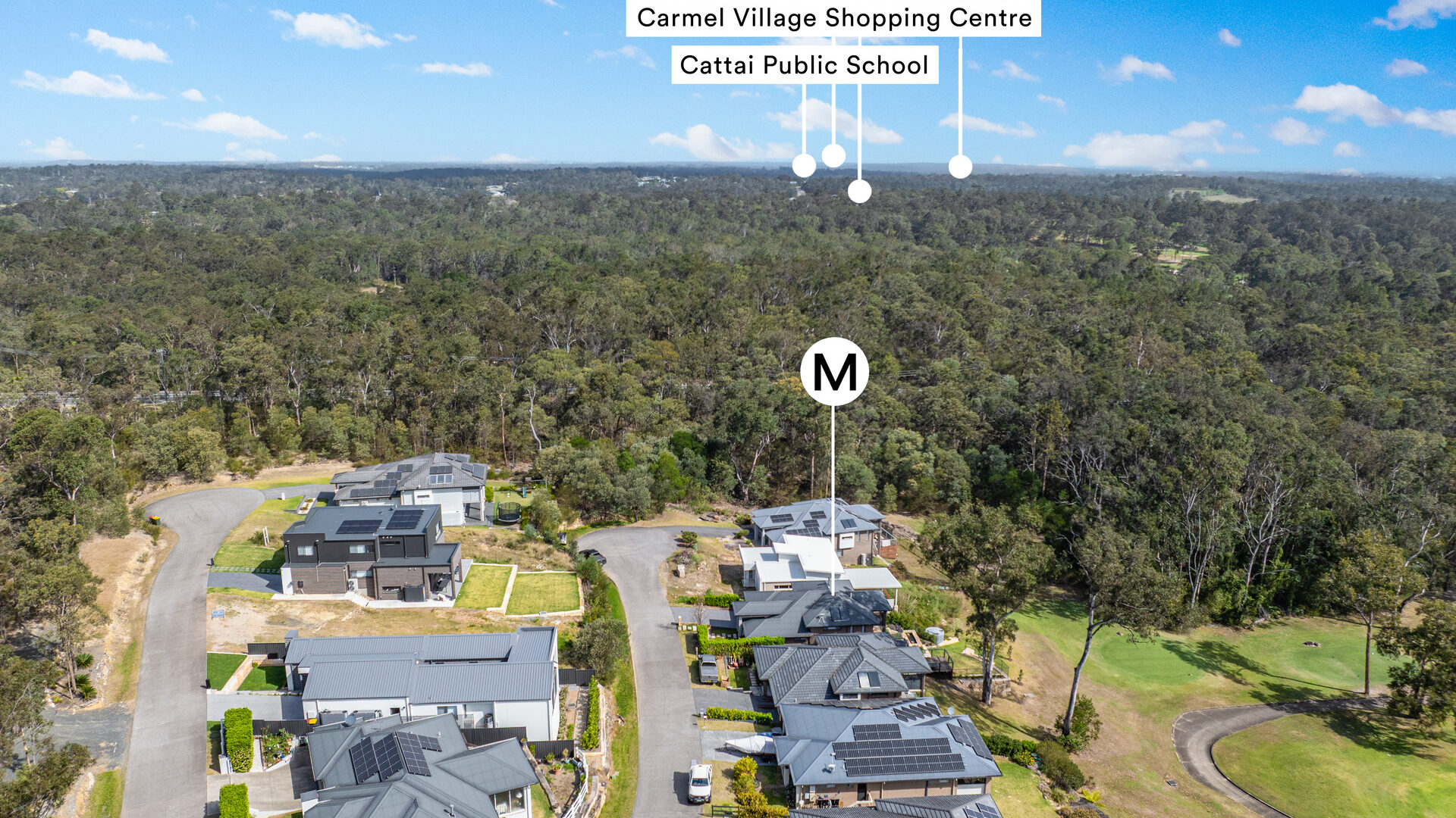 For Sale - 4 Gully Forest Place - New Property in Cattai - Real Estate by Brett Humby
