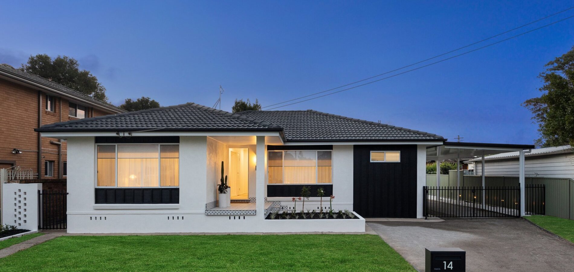 Auction - 14 Londonderry Road - New Property in Hobartville - Real Estate by Yuri Cattaneo