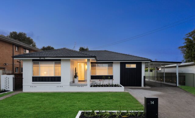 Auction - 14 Londonderry Road - New Property in Hobartville - Real Estate by Yuri Cattaneo