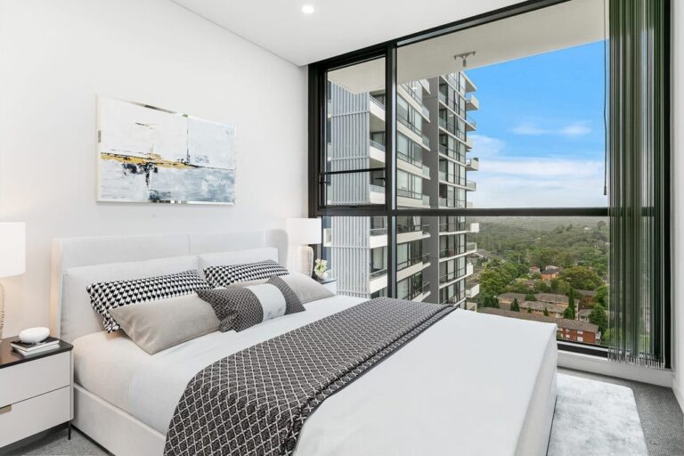 For Sale - 1409/26 Cambridge Street - New Property in Epping - Real Estate by Betty Ockerlander