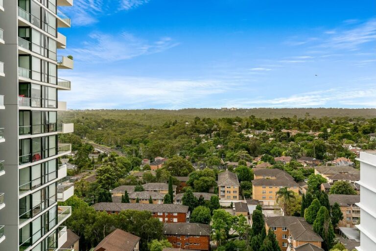 For Sale - 1409/26 Cambridge Street - New Property in Epping - Real Estate by Betty Ockerlander
