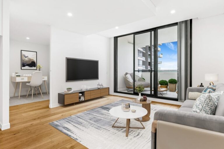 For Sale - 1409/26 Cambridge Street - New Property in Epping - Real Estate by Betty Ockerlander