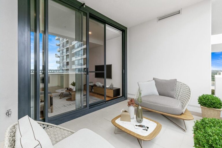 For Sale - 1409/26 Cambridge Street - New Property in Epping - Real Estate by Betty Ockerlander
