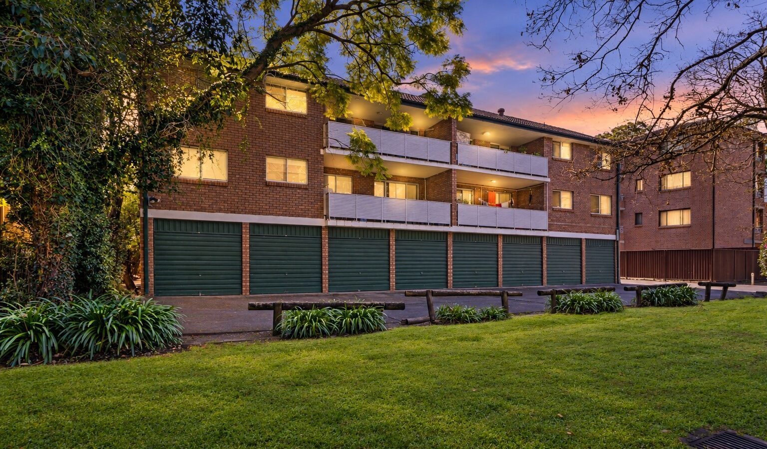 6/11A Betts Street, Parramatta