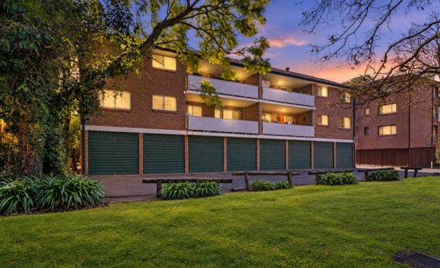 For Sale - 6/11A Betts Street - New Property in Parramatta - Real Estate by Team Aaron X Rowan