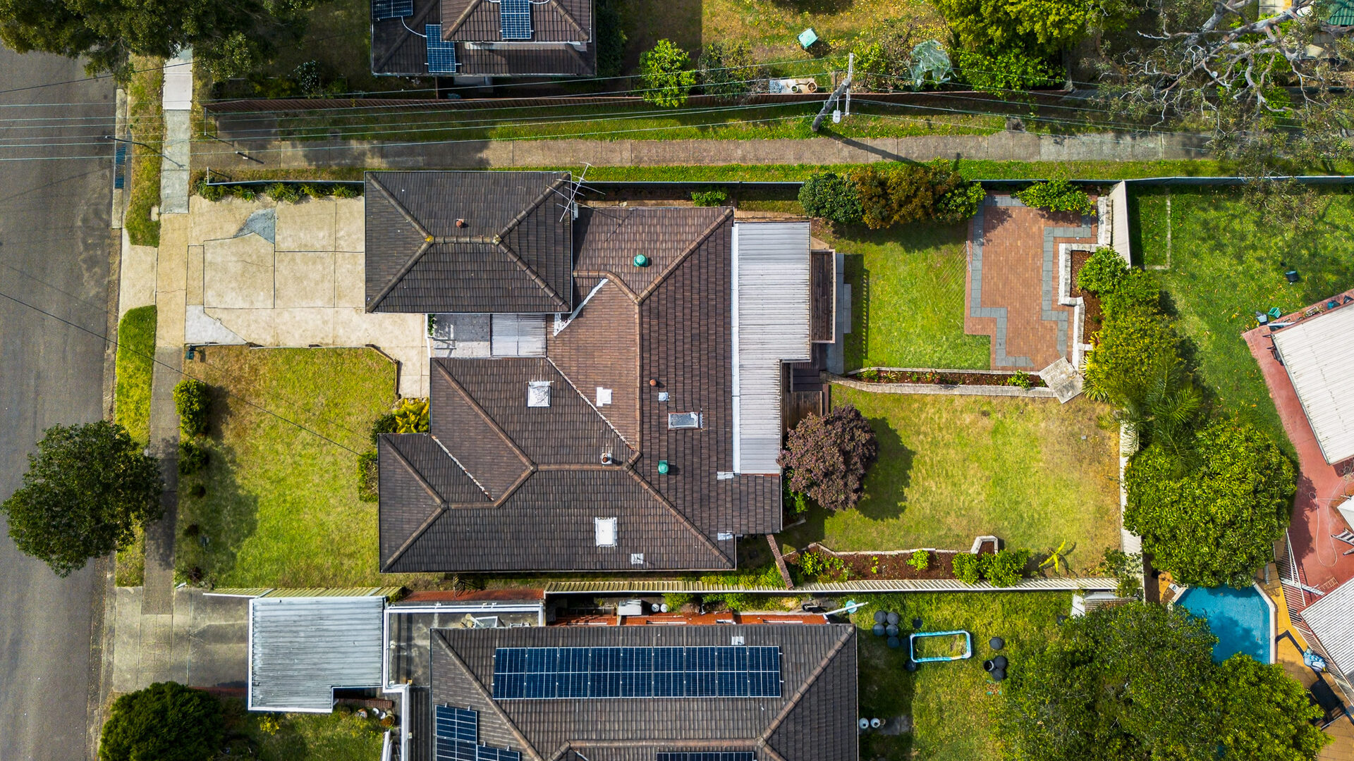For Sale - 118 Bulli Road - New Property in Old Toongabbie - Real Estate by Brad Panayiotou