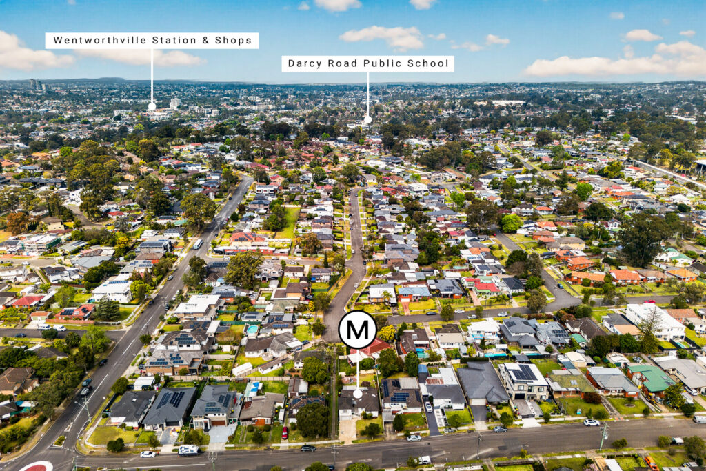 For Sale - 118 Bulli Road - New Property in Old Toongabbie - Real Estate by Brad Panayiotou