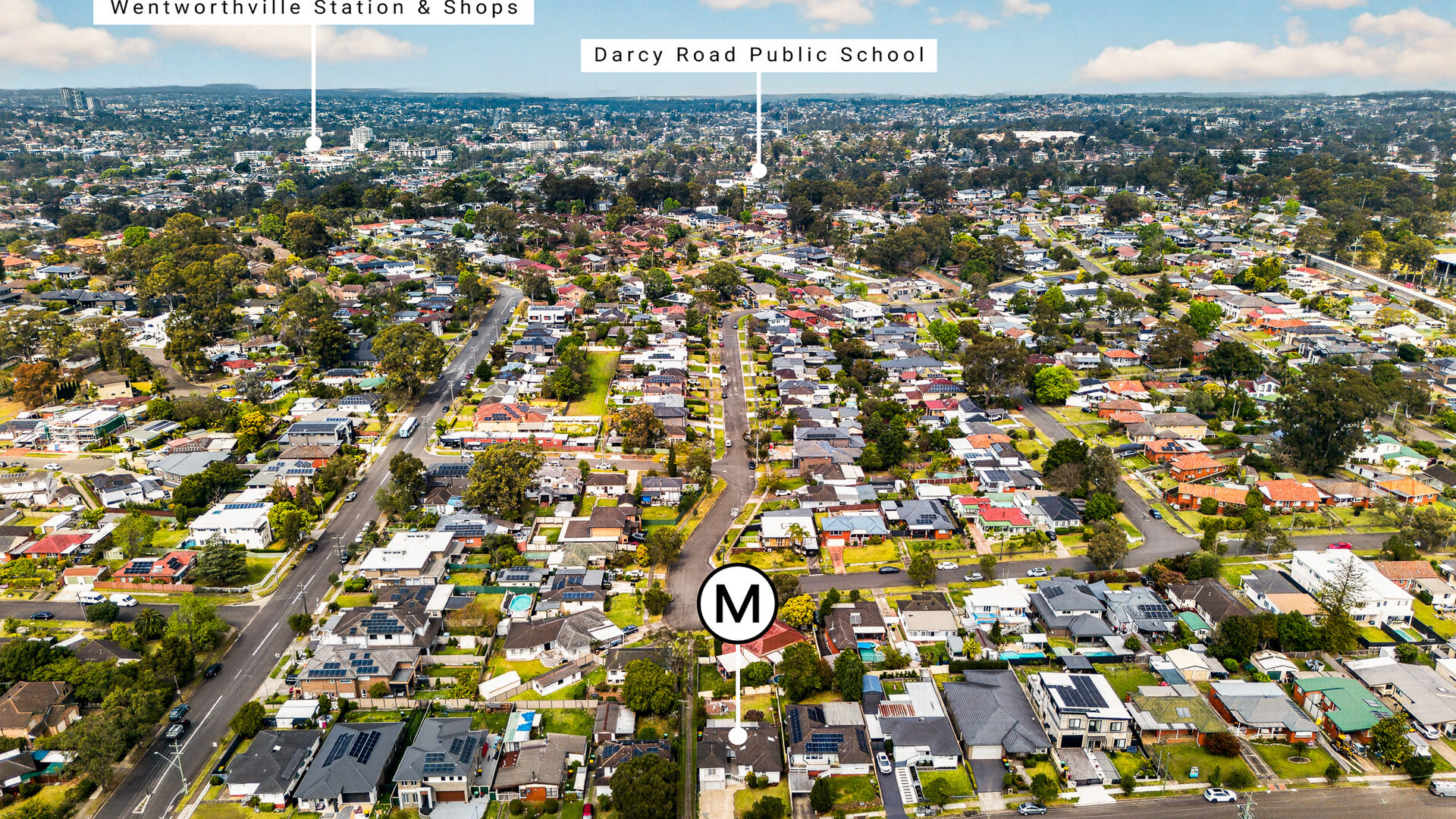 For Sale - 118 Bulli Road - New Property in Old Toongabbie - Real Estate by Brad Panayiotou