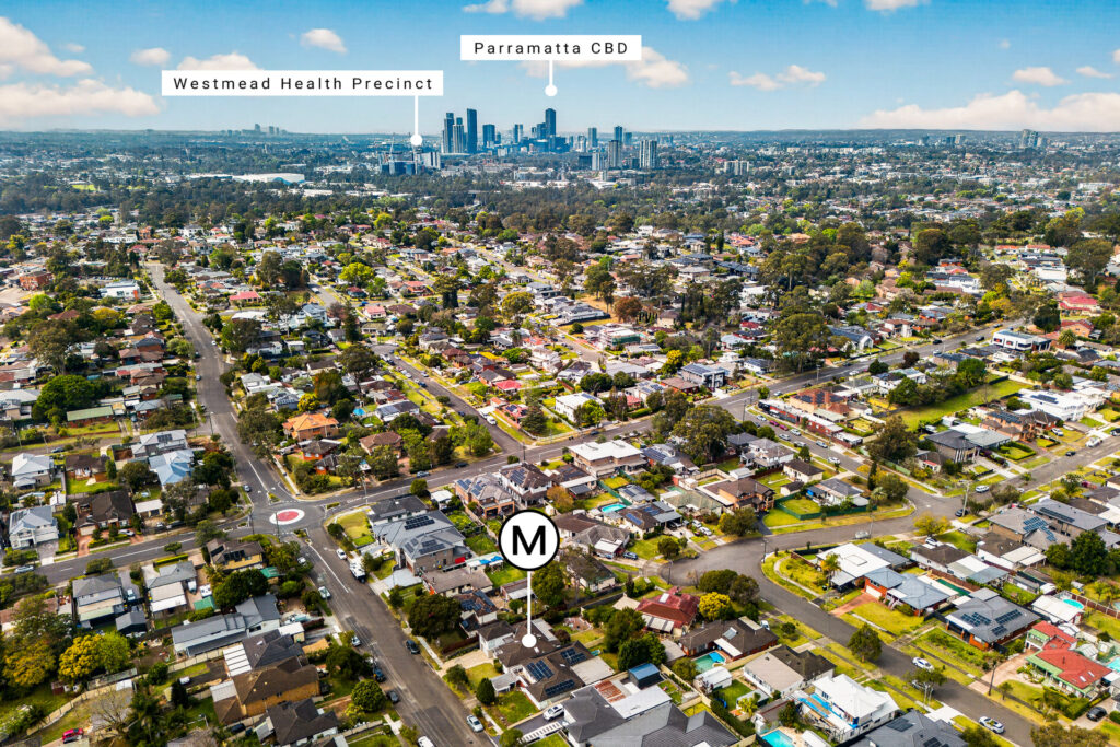 For Sale - 118 Bulli Road - New Property in Old Toongabbie - Real Estate by Brad Panayiotou