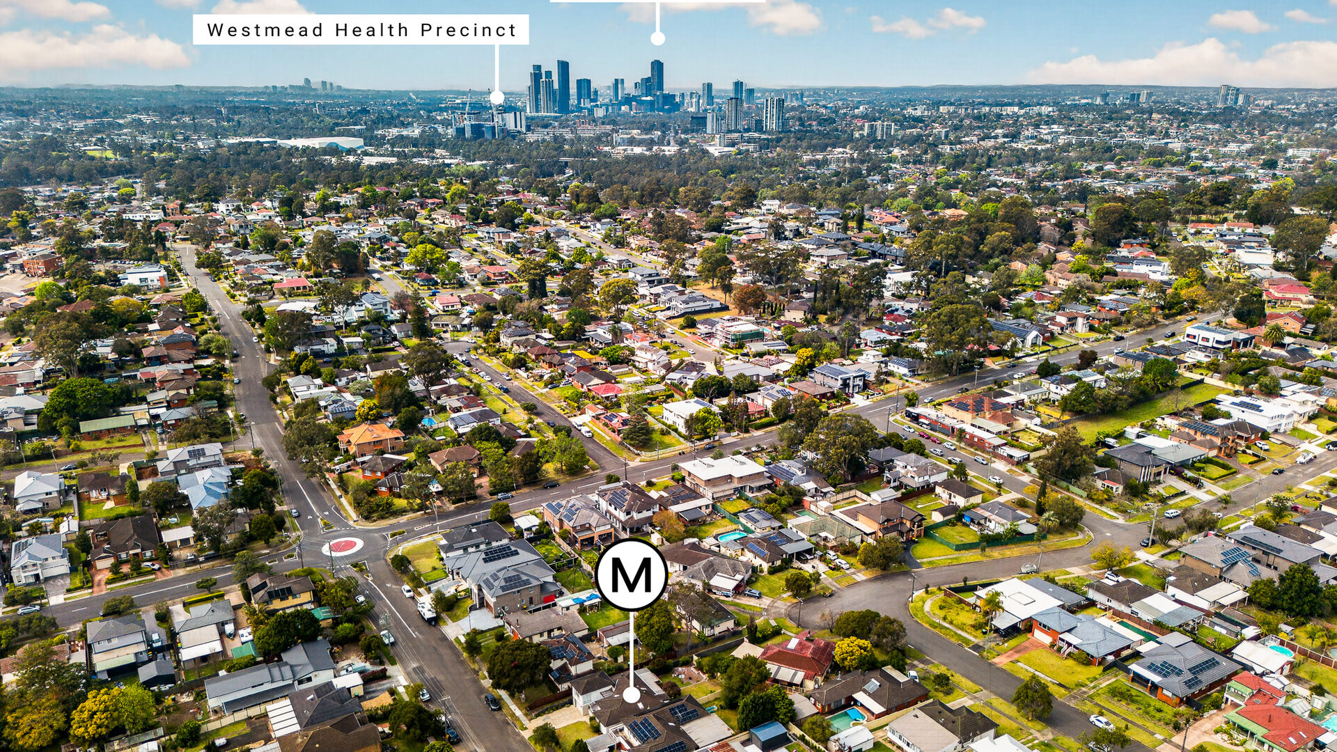 For Sale - 118 Bulli Road - New Property in Old Toongabbie - Real Estate by Brad Panayiotou