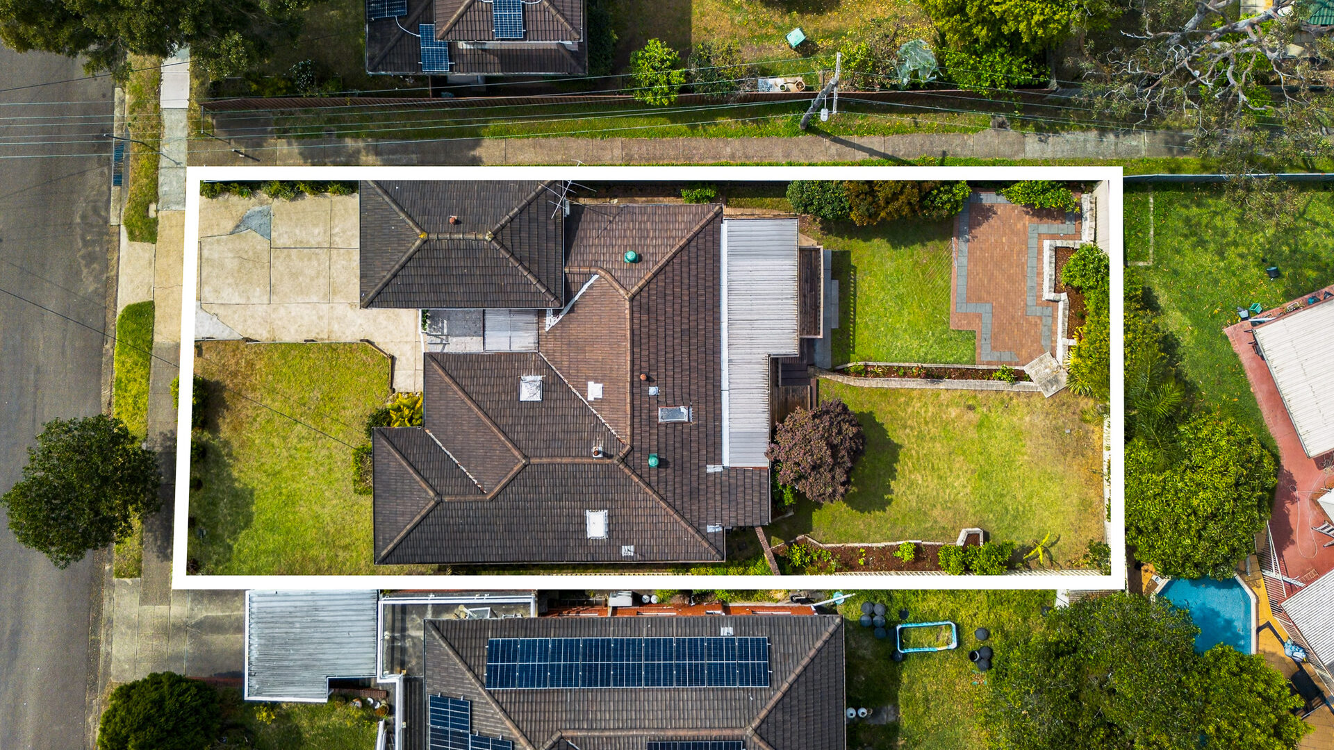 For Sale - 118 Bulli Road - New Property in Old Toongabbie - Real Estate by Brad Panayiotou