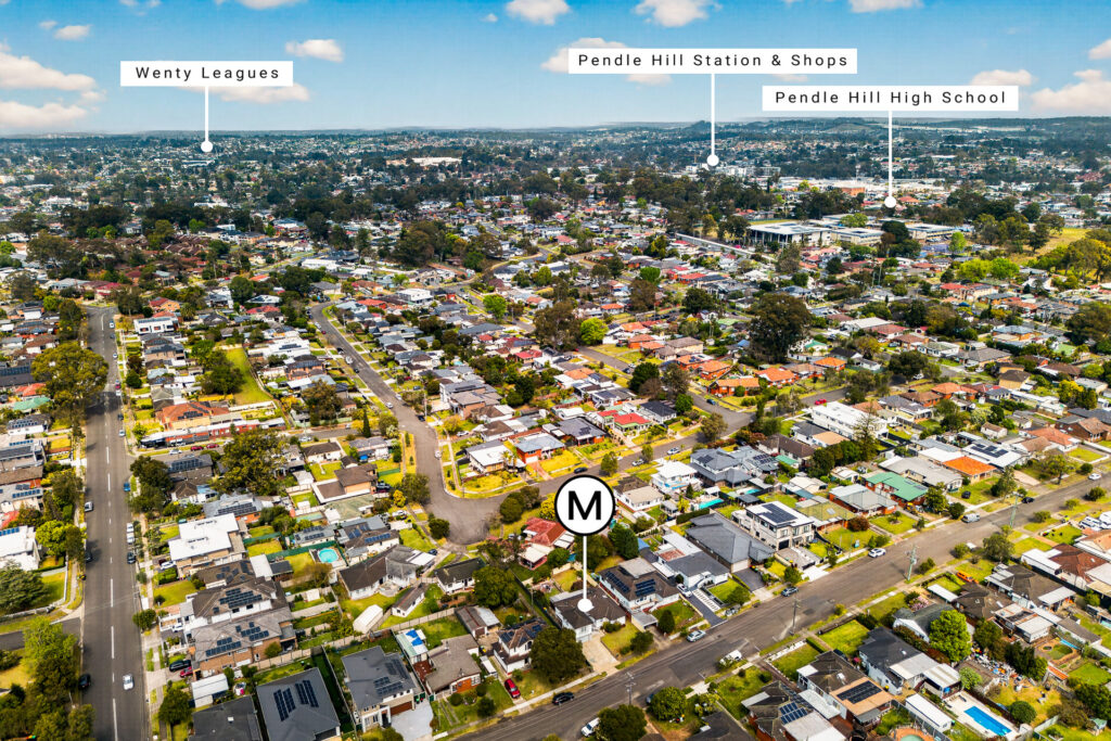 For Sale - 118 Bulli Road - New Property in Old Toongabbie - Real Estate by Brad Panayiotou