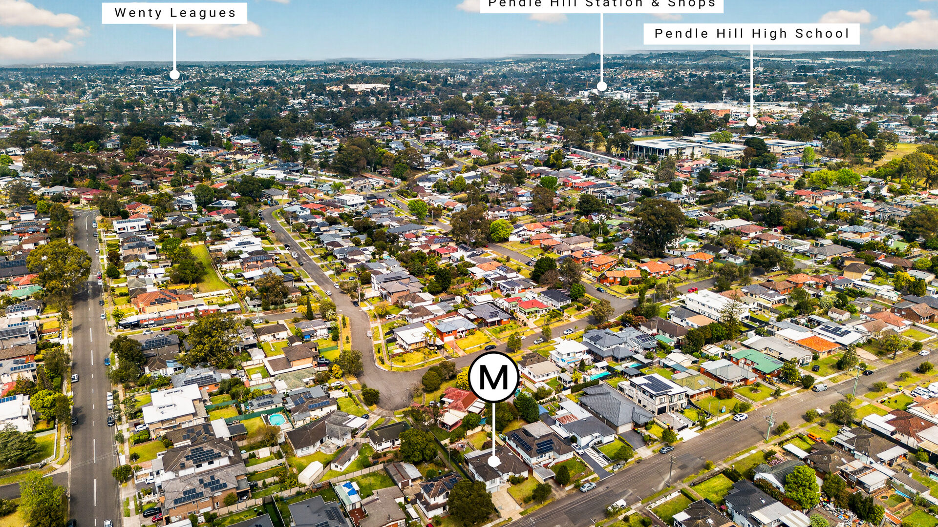For Sale - 118 Bulli Road - New Property in Old Toongabbie - Real Estate by Brad Panayiotou
