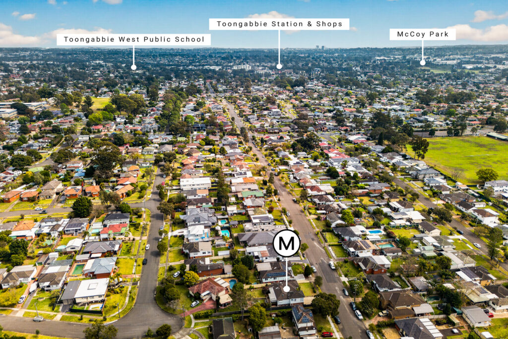 For Sale - 118 Bulli Road - New Property in Old Toongabbie - Real Estate by Brad Panayiotou