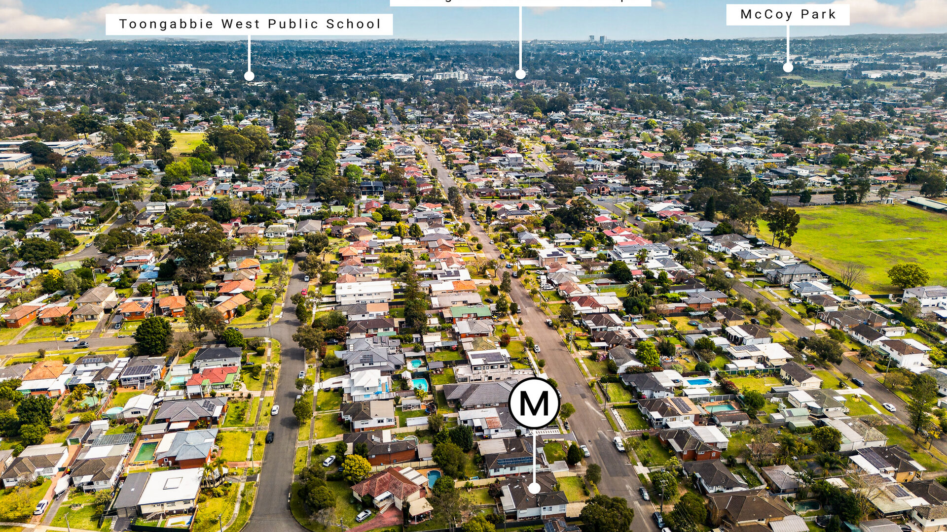 For Sale - 118 Bulli Road - New Property in Old Toongabbie - Real Estate by Brad Panayiotou