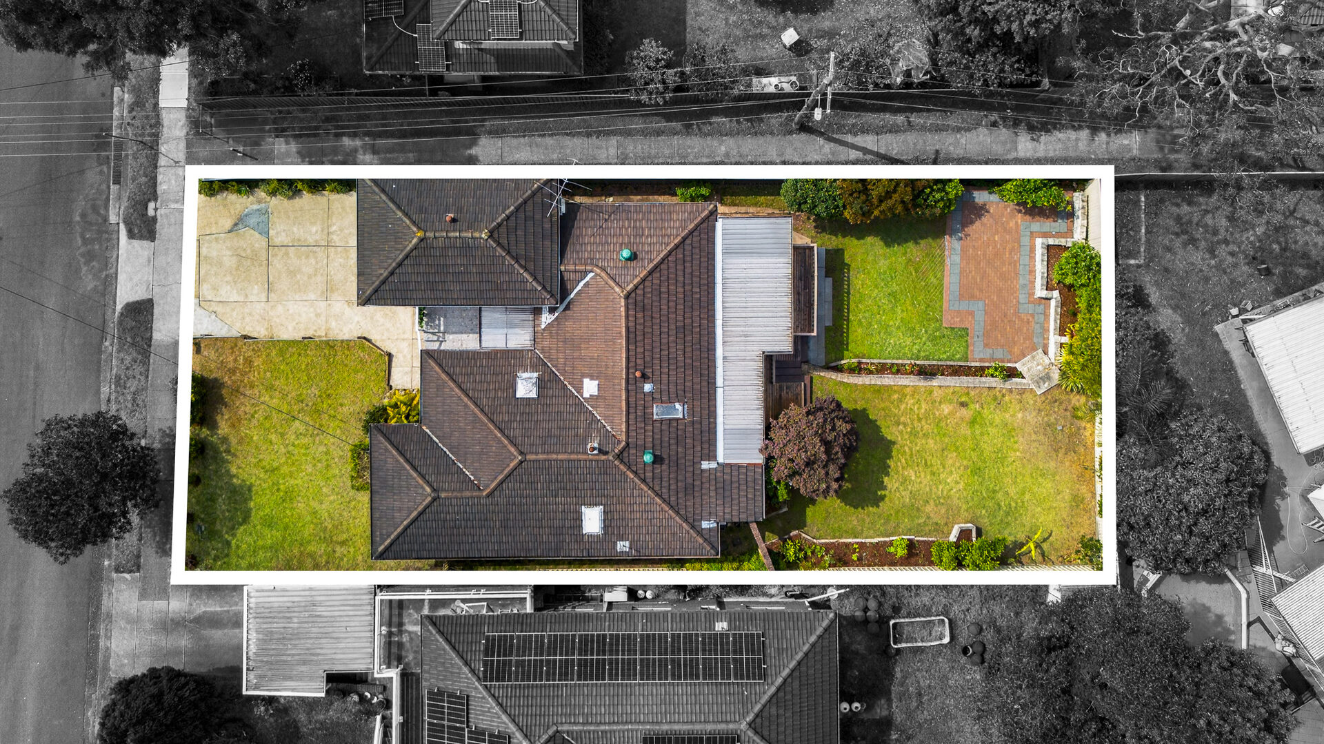 For Sale - 118 Bulli Road - New Property in Old Toongabbie - Real Estate by Brad Panayiotou