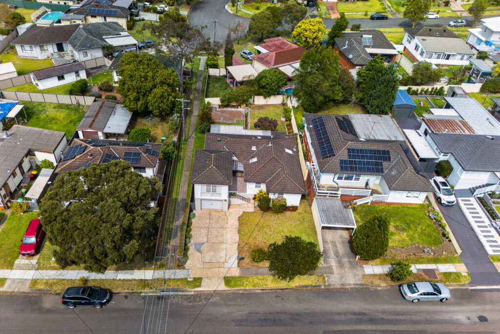 For Sale - 118 Bulli Road - New Property in Old Toongabbie - Real Estate by Brad Panayiotou
