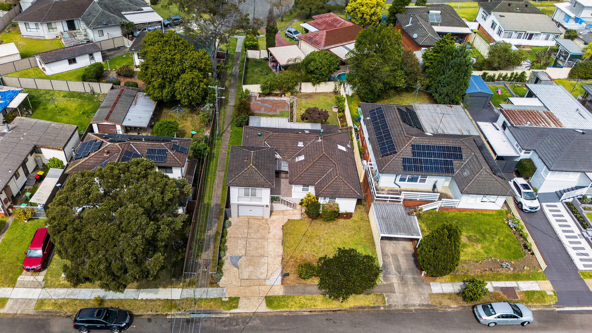 For Sale - 118 Bulli Road - New Property in Old Toongabbie - Real Estate by Brad Panayiotou