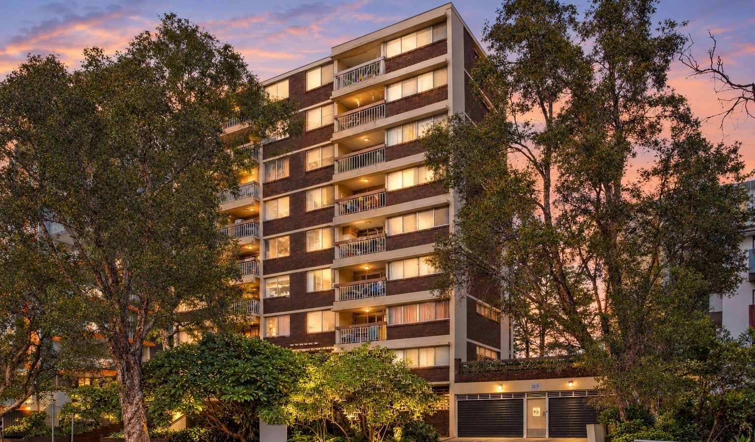 80/35 Campbell Street, Parramatta