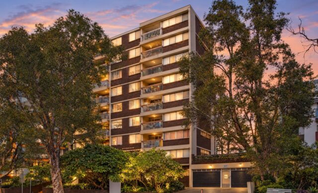 For Sale - 80/35 Campbell Street - New Property in Parramatta - Real Estate by Team Aaron X Rowan