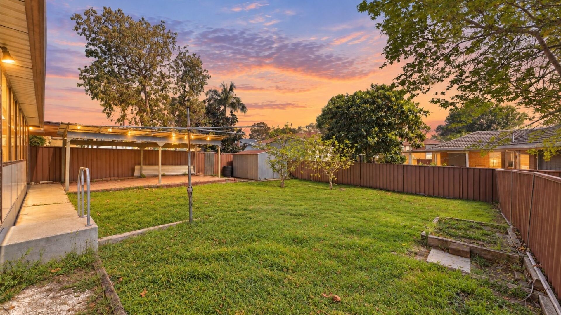 For Sale - 36 Caratel Crescent - New Property in Marayong - Real Estate by Sam Yazdi