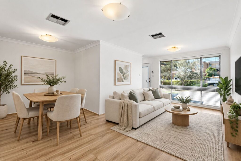 For Sale - 36 Caratel Crescent - New Property in Marayong - Real Estate by Sam Yazdi