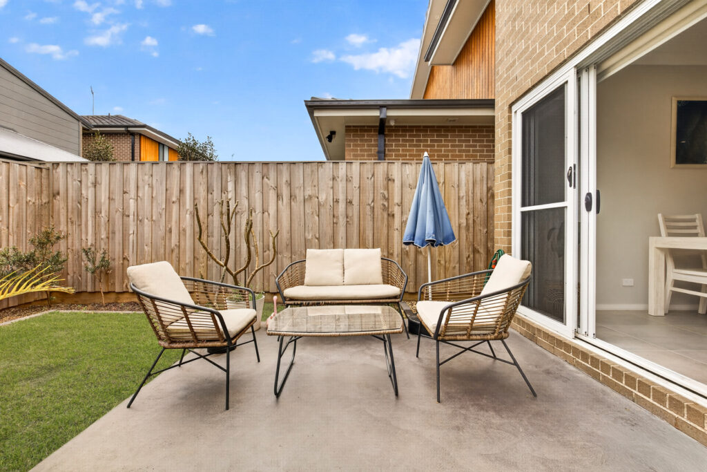 For Sale - 23 Indigo Parade (Gables) - New Property in Box Hill - Real Estate by Louis Stapleton