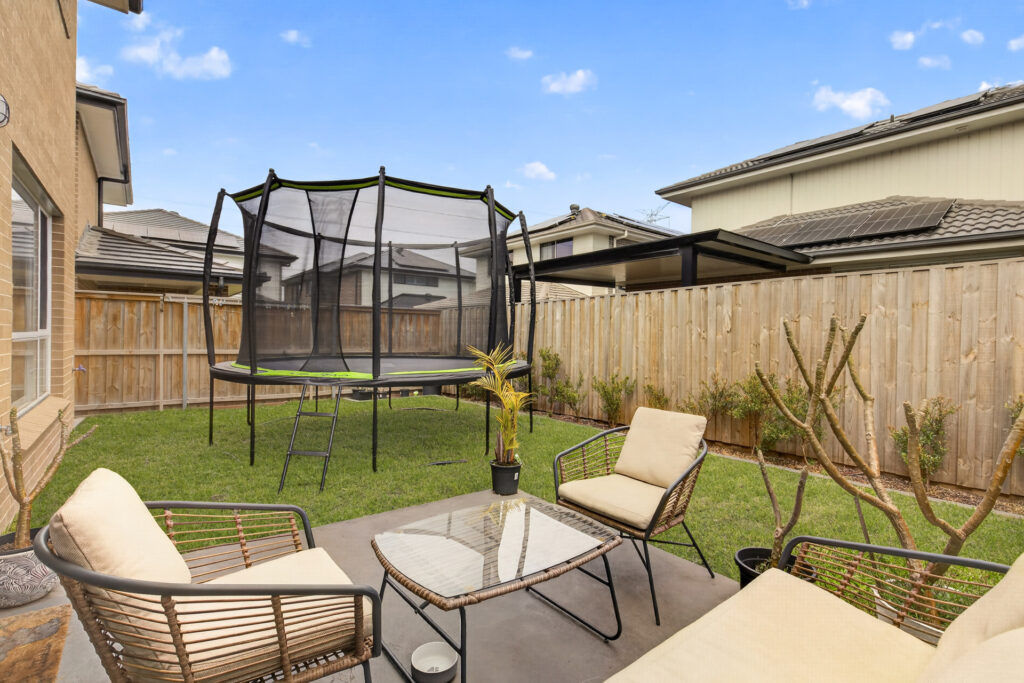 For Sale - 23 Indigo Parade (Gables) - New Property in Box Hill - Real Estate by Louis Stapleton