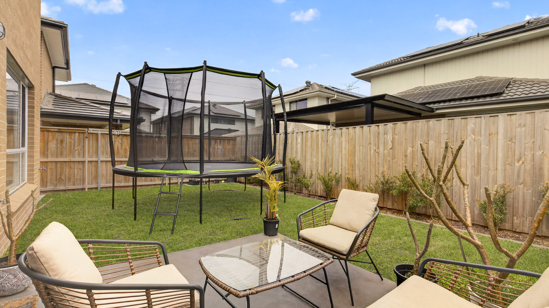 For Sale - 23 Indigo Parade (Gables) - New Property in Box Hill - Real Estate by Louis Stapleton