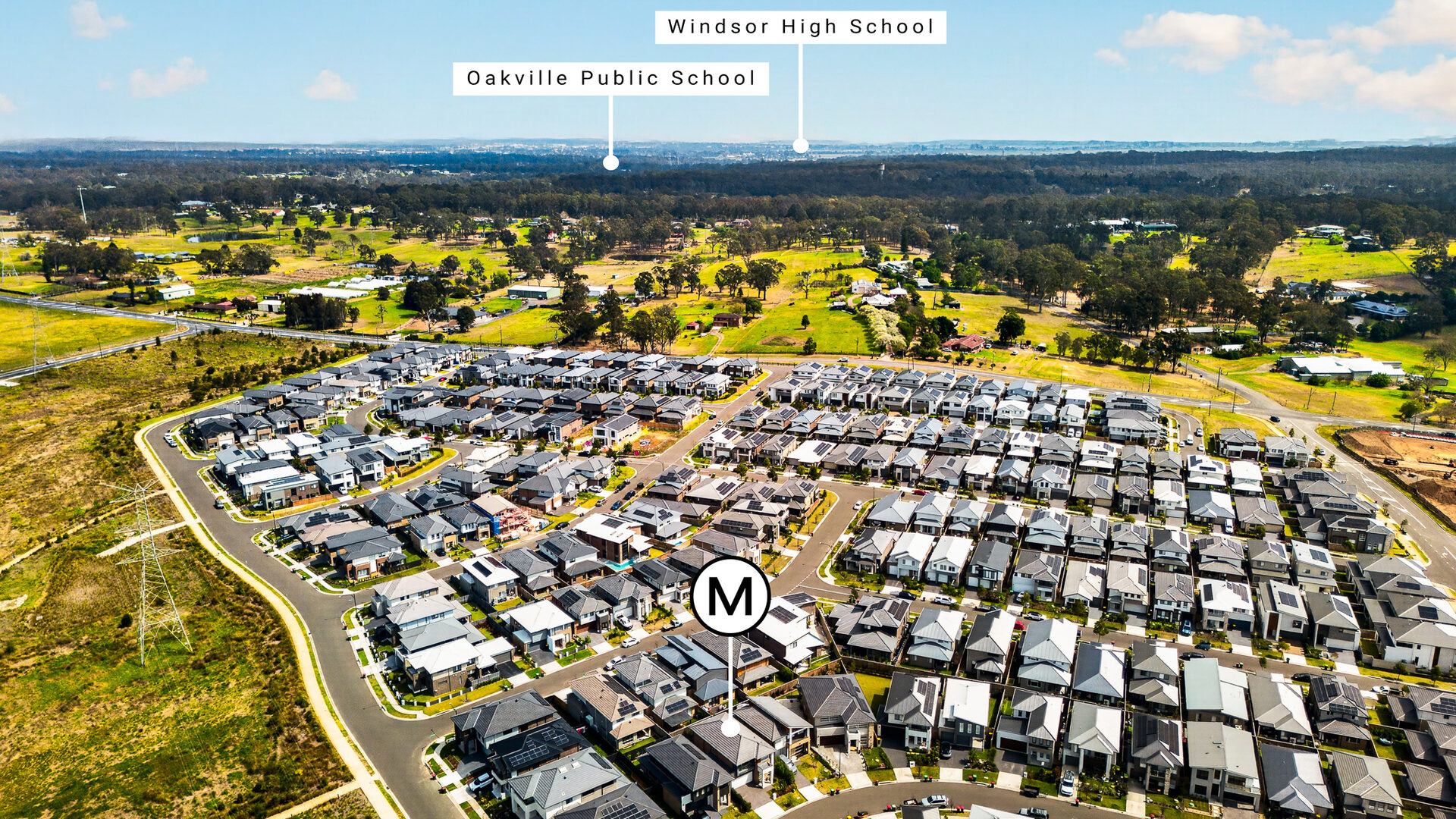 For Sale - 23 Indigo Parade (Gables) - New Property in Box Hill - Real Estate by Louis Stapleton
