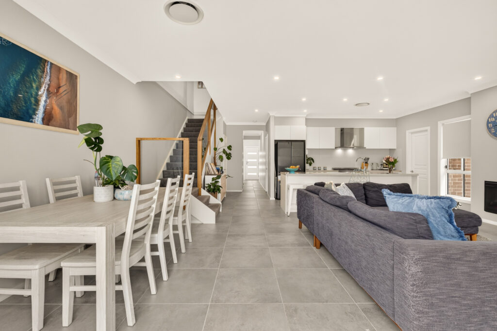 For Sale - 23 Indigo Parade (Gables) - New Property in Box Hill - Real Estate by Louis Stapleton