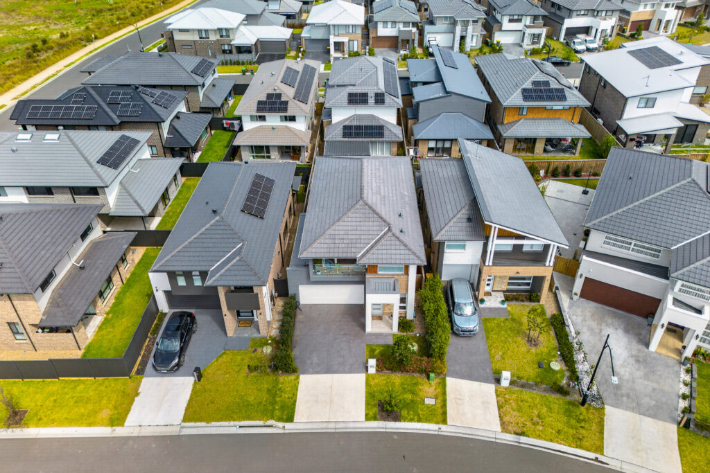 For Sale - 23 Indigo Parade (Gables) - New Property in Box Hill - Real Estate by Louis Stapleton
