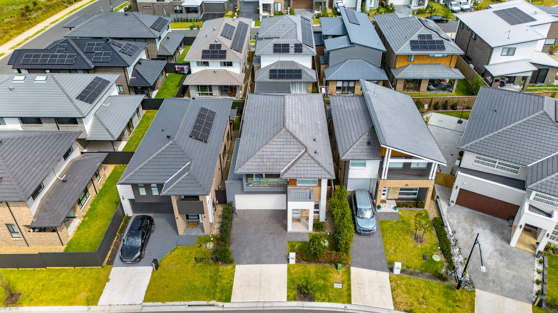 For Sale - 23 Indigo Parade (Gables) - New Property in Box Hill - Real Estate by Louis Stapleton