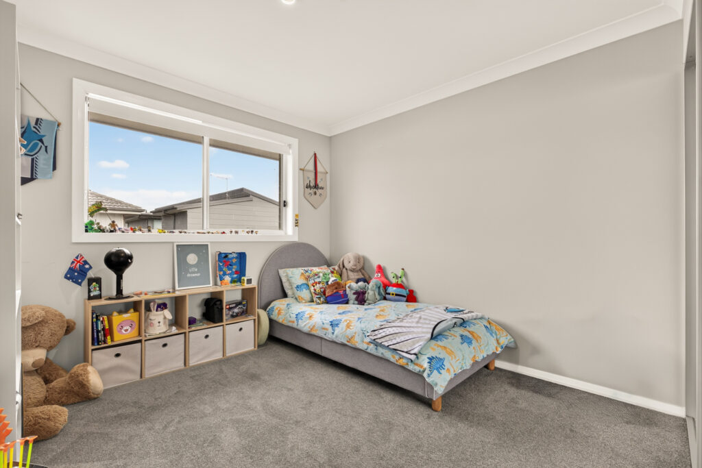 For Sale - 23 Indigo Parade (Gables) - New Property in Box Hill - Real Estate by Louis Stapleton