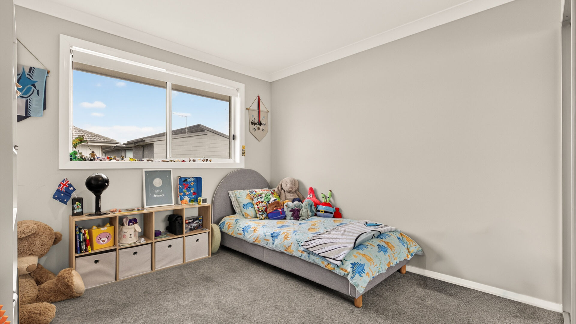 For Sale - 23 Indigo Parade (Gables) - New Property in Box Hill - Real Estate by Louis Stapleton
